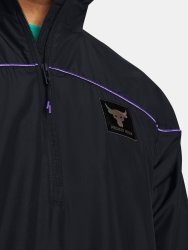 Куртка Under Armour Pjt Rock Anorak-BLK
