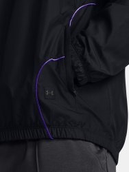 Куртка Under Armour Pjt Rock Anorak-BLK
