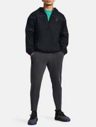 Куртка Under Armour Pjt Rock Anorak-BLK