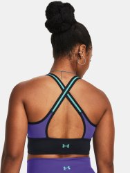 Топ Under Armour Pjt Rck Lets Go LL Infty Bra-PPL