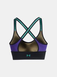 Топ Under Armour Pjt Rck Lets Go LL Infty Bra-PPL