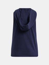 Світшот Under Armour Pjt Rock G Hooded SL Q3-BLU