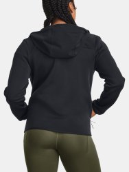 Куртка Under Armour UA ESSENTIAL SWACKET-BLK