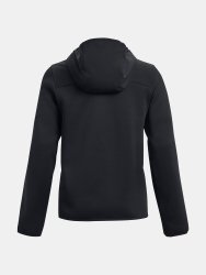 Куртка Under Armour UA ESSENTIAL SWACKET-BLK