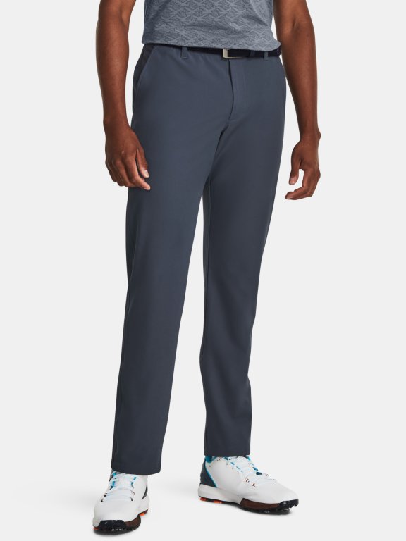Штани Under Armour UA Drive Tapered Pant-GRY