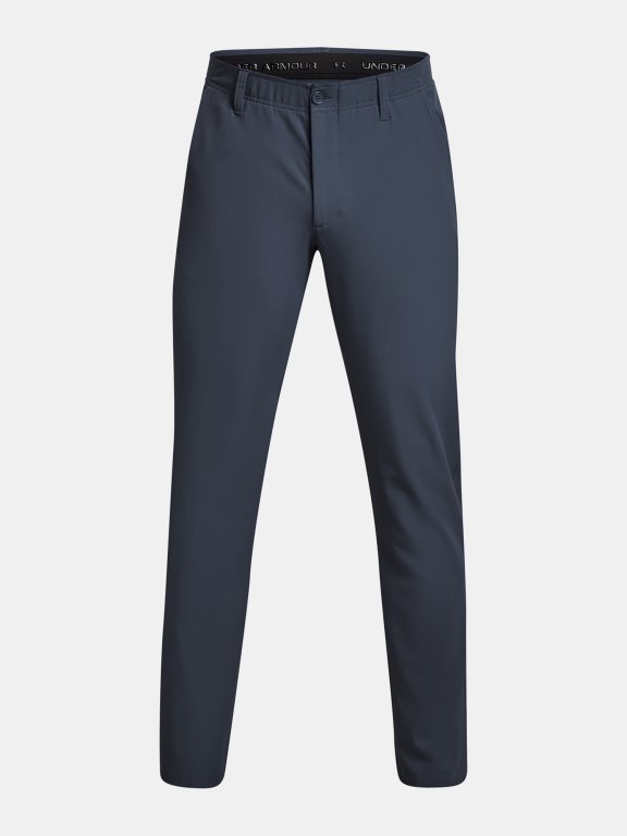 Штани Under Armour UA Drive Tapered Pant-GRY