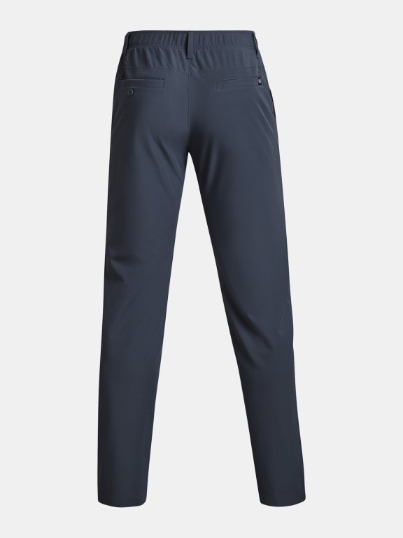 Штани Under Armour UA Drive Tapered Pant-GRY