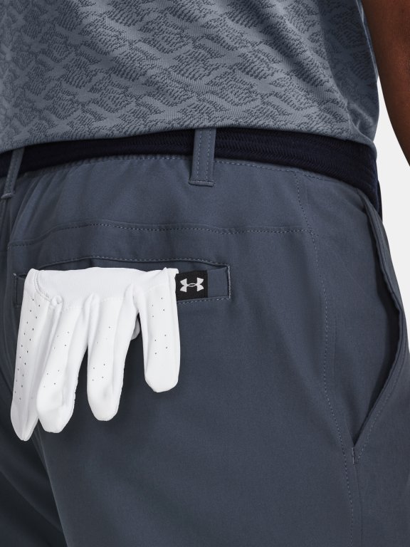 Штани Under Armour UA Drive Tapered Pant-GRY