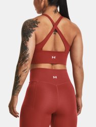 Бюстгальтер Under Armour Pjt Rck LetsGo Crssover Top-RED