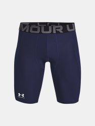 Велосипедки Under Armour UA HG Armour Lng Shorts-BLU