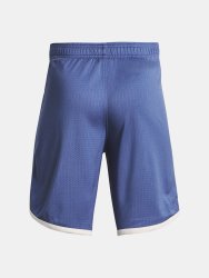 Шорти Under Armour Pjt Rock Boys Mesh Shorts-BLU