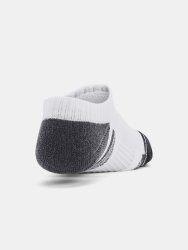 Шкарпетки Under Armour Y UA Performance Tech 3pk NS-WHT
