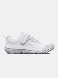 Взуття Under Armour UA BPS Assert 10 AC UFM SYN-WHT
