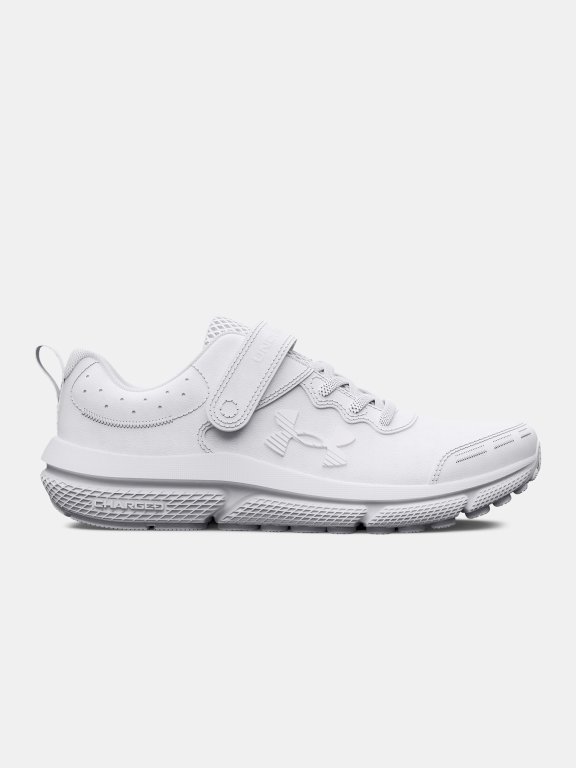 Взуття Under Armour UA BPS Assert 10 AC UFM SYN-WHT