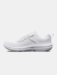 Взуття Under Armour UA BPS Assert 10 AC UFM SYN-WHT