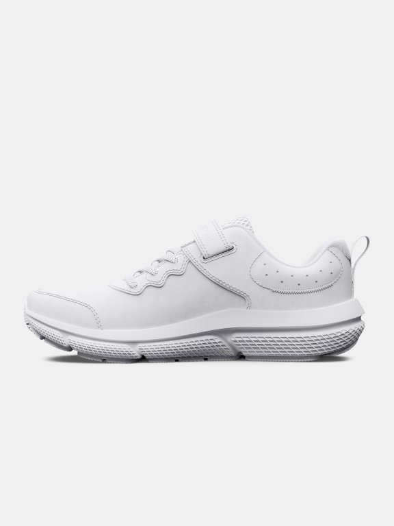 Взуття Under Armour UA BPS Assert 10 AC UFM SYN-WHT