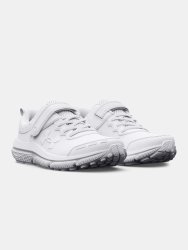 Взуття Under Armour UA BPS Assert 10 AC UFM SYN-WHT