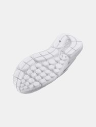 Взуття Under Armour UA BPS Assert 10 AC UFM SYN-WHT