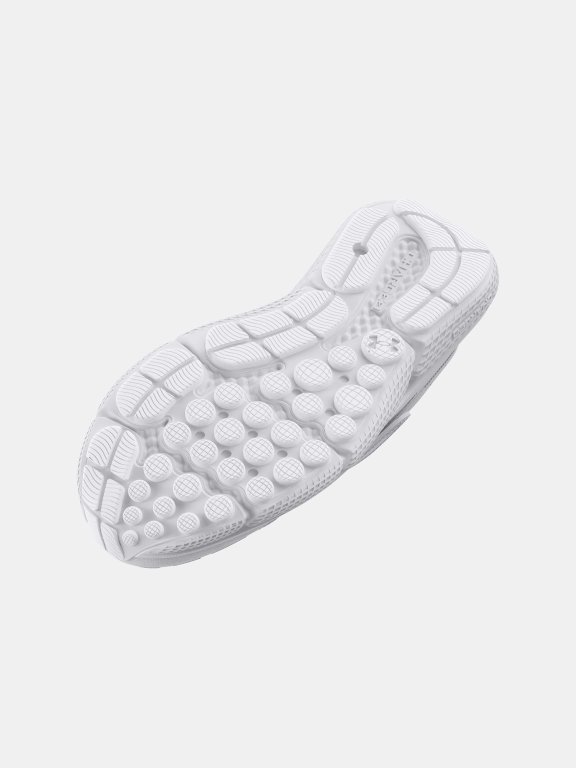 Взуття Under Armour UA BPS Assert 10 AC UFM SYN-WHT