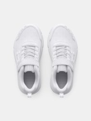 Взуття Under Armour UA BPS Assert 10 AC UFM SYN-WHT