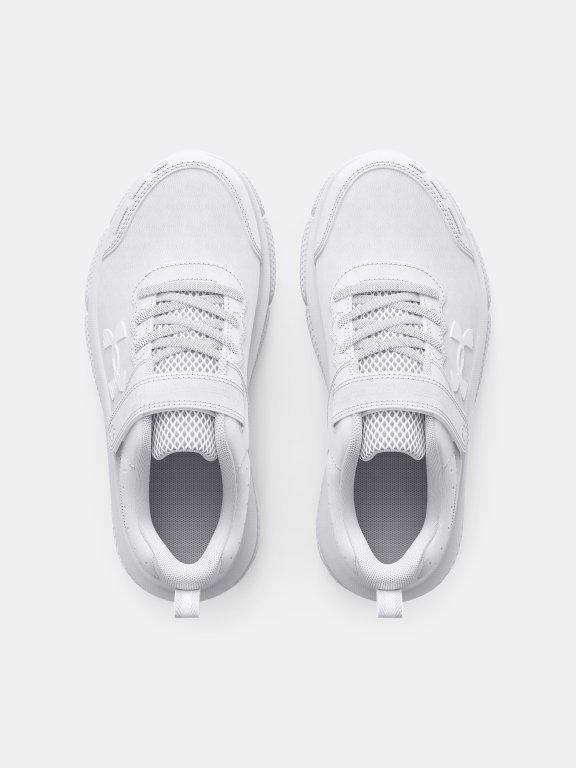 Взуття Under Armour UA BPS Assert 10 AC UFM SYN-WHT