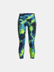 Легінси Under Armour Pjt Rck Girls LetsGo Lg Pt-GRN