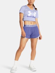 Шорти Under Armour Play Up Twist Shorts 3.0-PPL