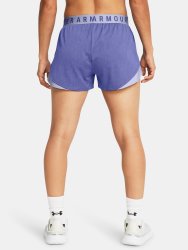 Шорти Under Armour Play Up Twist Shorts 3.0-PPL