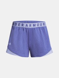 Шорти Under Armour Play Up Twist Shorts 3.0-PPL