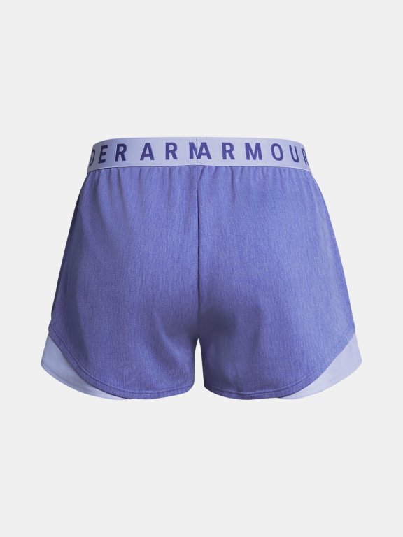 Шорти Under Armour Play Up Twist Shorts 3.0-PPL