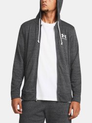Світшот Under Armour UA Rival Terry LC FZ-GRY