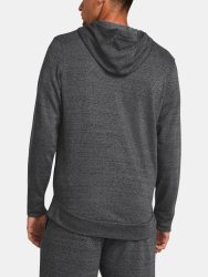 Світшот Under Armour UA Rival Terry LC FZ-GRY
