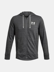 Світшот Under Armour UA Rival Terry LC FZ-GRY