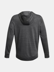 Світшот Under Armour UA Rival Terry LC FZ-GRY