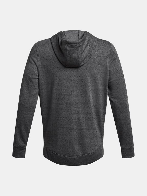 Світшот Under Armour UA Rival Terry LC FZ-GRY