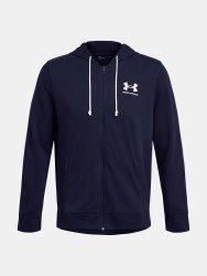 Світшот Under Armour UA Rival Terry LC FZ-BLU