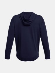 Світшот Under Armour UA Rival Terry LC FZ-BLU