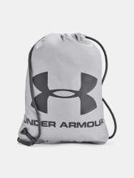 Рокзак Under Armour UA Ozsee Sackpack-GRY
