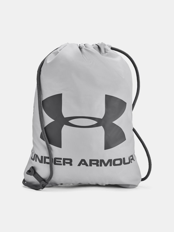 Рокзак Under Armour UA Ozsee Sackpack-GRY