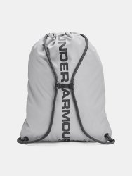 Рокзак Under Armour UA Ozsee Sackpack-GRY