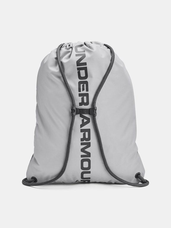 Рокзак Under Armour UA Ozsee Sackpack-GRY
