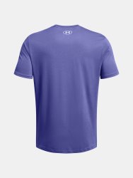 Футболка Under Armour UA TEAM ISSUE WORLDMARK SS-PPL