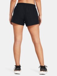 Шорти Under Armour UA Fly By 3'' Шорти-BLK