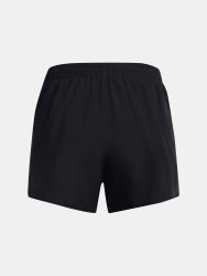 Шорти Under Armour UA Fly By 3'' Шорти-BLK