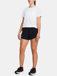 Шорти Under Armour UA Fly By 3'' Шорти-BLK