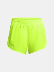 Шорти Under Armour UA Fly By 3'' - GRN