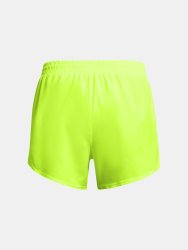 Шорти Under Armour UA Fly By 3'' - GRN