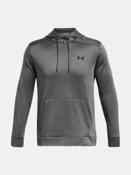 Худі Under Armour UA Armour Fleece Hoodie-GRY