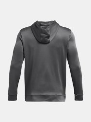 Худі Under Armour UA Armour Fleece Hoodie-GRY