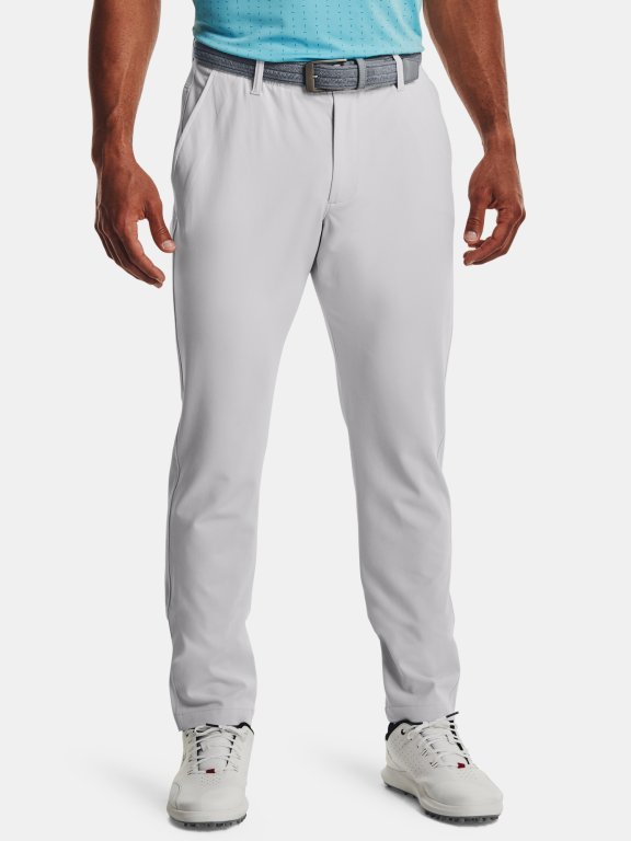 Штани Under Armour UA Drive Tapered Pant-GRY